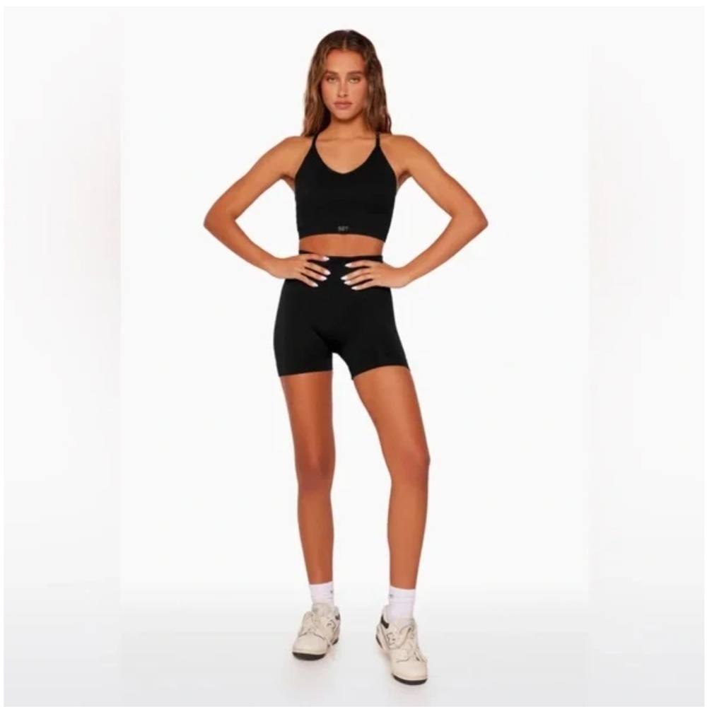 SET ACTIVE Biker Shorts